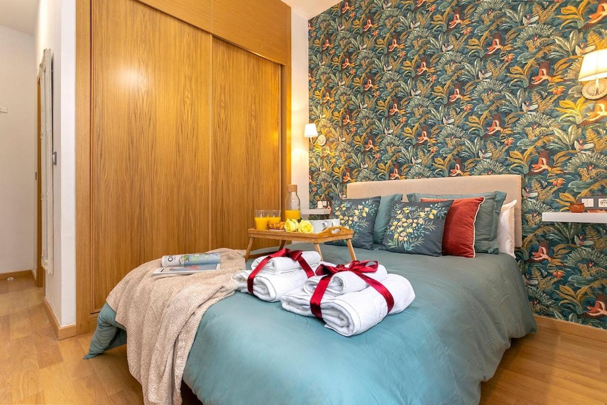 -Malagasunapts- Central Freeparking Rooftoppool Eksteriør bilde