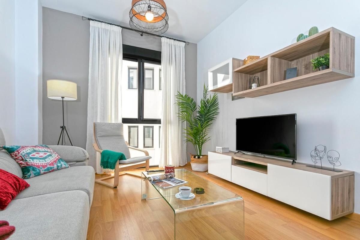 -Malagasunapts- Central Freeparking Rooftoppool Eksteriør bilde