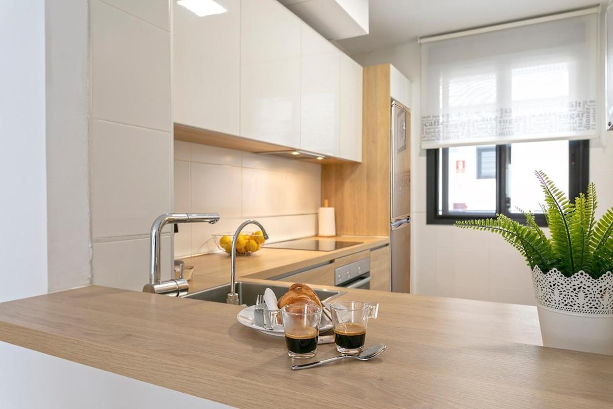 -Malagasunapts- Central Freeparking Rooftoppool Eksteriør bilde