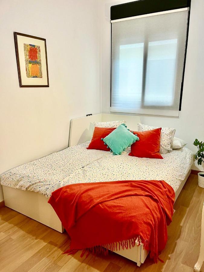 -Malagasunapts- Central Freeparking Rooftoppool Eksteriør bilde